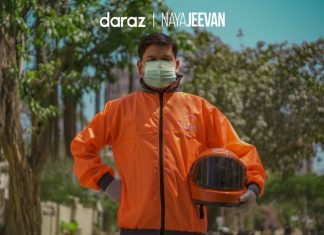 Daraz joins hands with Naya Jeevan to Design & Deliver an Innovative and High-impact Insurance Program