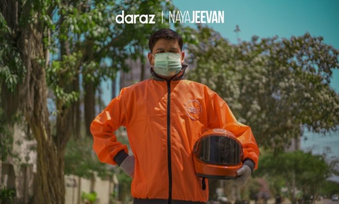 Daraz joins hands with Naya Jeevan to Design & Deliver an Innovative and High-impact Insurance Program