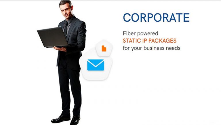 Nayatel Connect Packages For Peshawar