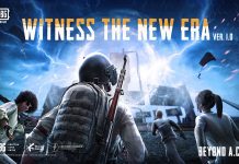 LONG-AWAITED PUBG MOBILE 1.0 UPDATE DELIVERS EXPANSIVE GAMEPLAY ENHANCEMENTS AND NEW ERANGEL MAP
