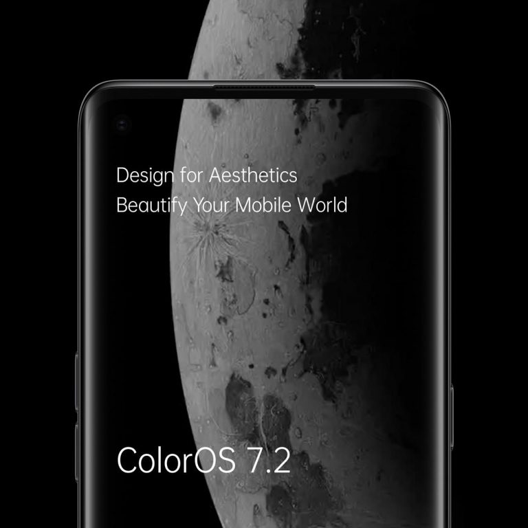 OPPO to unveil its Reno4 series on 10th September 2020 with Innovative Imaging Features