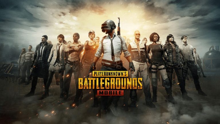 PUBG Mobile’s Team Gun Game | Explained With Tips & Tricks
