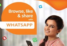 Ufone Whatsapp Packages 2020: Daily, 3 Day, Weekly, Monthly