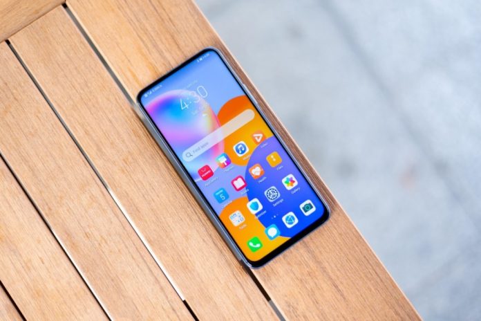 HUAWEI Y9a - An Impressive All-Rounder with Long Battery Life