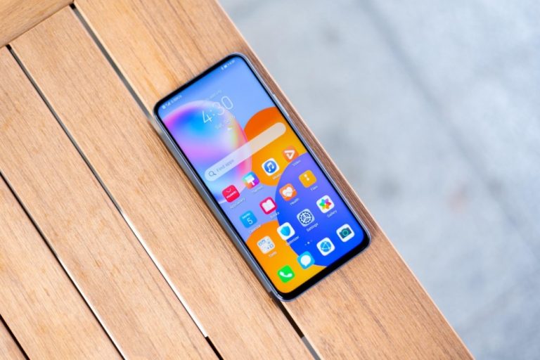 HUAWEI Y9a - An Impressive All-Rounder with Long Battery Life