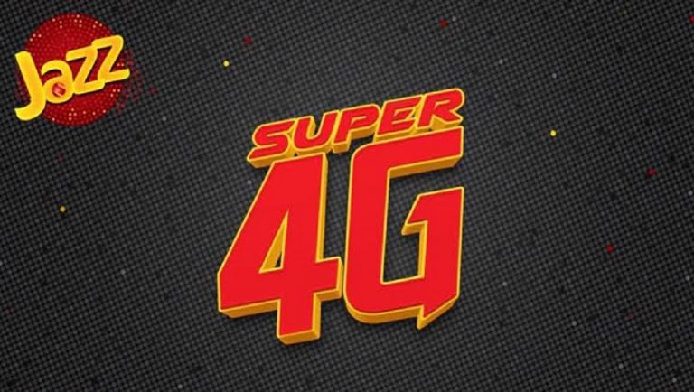 Jazz Data SIM Night Bundle Packages