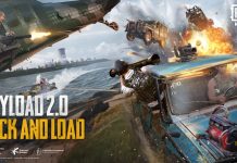 PAYLOAD MODE 2.0 WITH MASSIVE FIREPOWER AND NEW IMPROVEMENTS COMING IN PUBG MOBILE