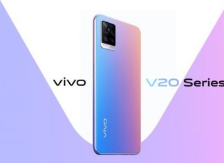 Vivo’s Upcoming Flagship Smartphone V20 brings Sophistication to Trendy Lifestyle