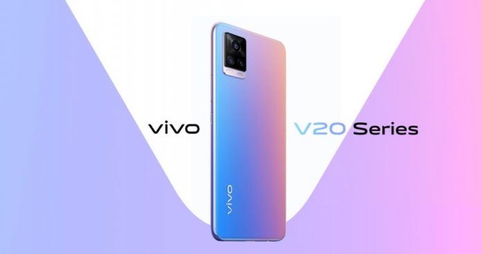 Vivo’s Upcoming Flagship Smartphone V20 brings Sophistication to Trendy Lifestyle