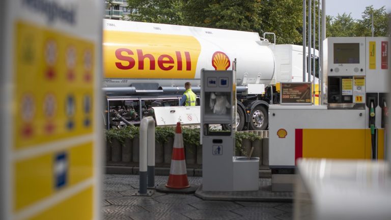 Asia at crossroads in mobility revolution says new Shell report