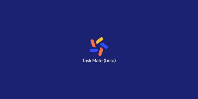 Google's New Application "Task Mate" Will Let You To Earn Money At Home