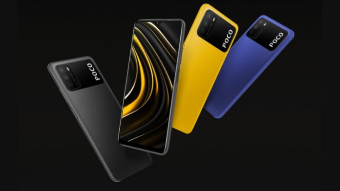 Xiaomi Poco M3 Coming To Pakistan At An Unbeliveable Price