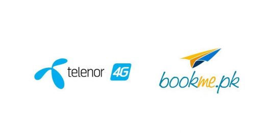 Bookme.pk and Telenor Pakistan join hands to enhance customer experience