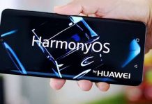 Huawei's new "Harmony OS 2.0" is based on Google's Android