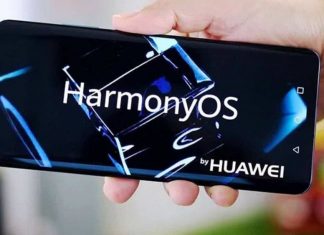 Huawei's new "Harmony OS 2.0" is based on Google's Android