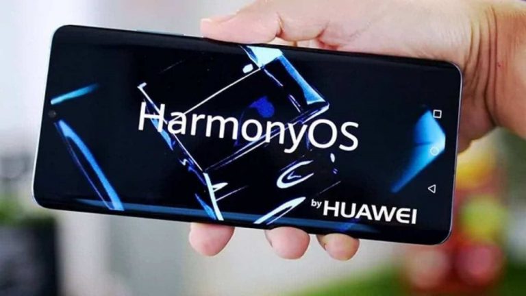 Huawei’s new “Harmony OS 2.0” is based on Google’s Android