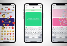 iPhones gets a new messaging app named "Honk"
