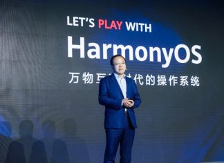 Release of HarmonyOS 2.0 Developer Beta for Smartphones, a Step Closer to Making Seamless AI Life a Reality