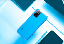 Infinix Note 8i Specification and Price in Pakistan