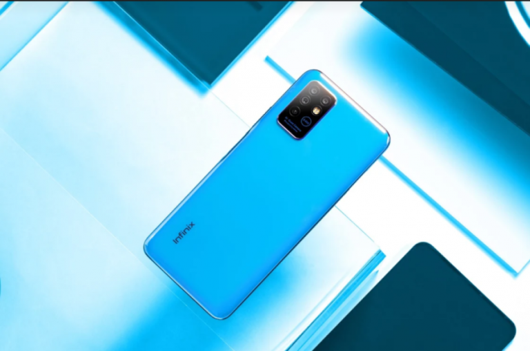 Infinix Note 8i Specification and Price in Pakistan
