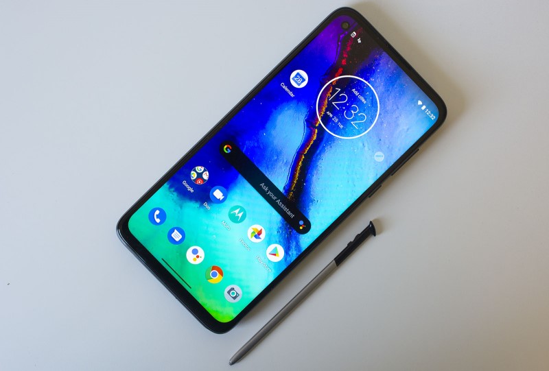 Learn about the 6 strangest smartphones of 2020