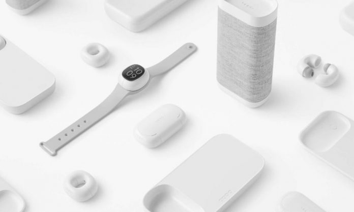 OPPO Showcases New Conceptual design with nendo and Hosts Retrospective Exhibition at CIIDE