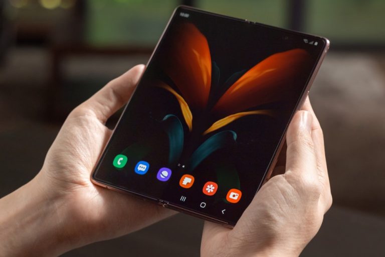Learn about the 6 strangest smartphones of 2020