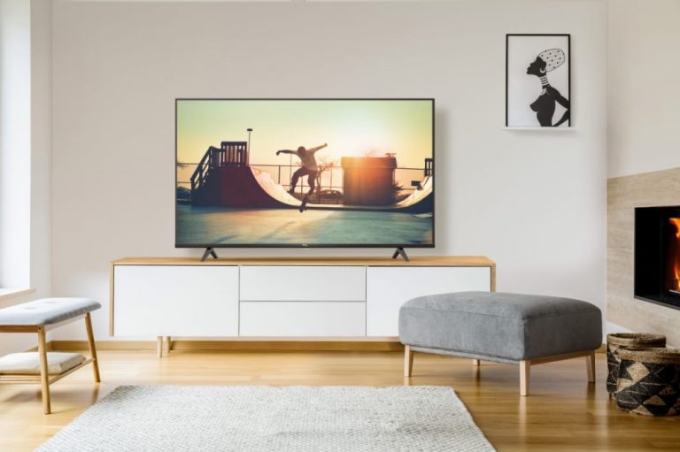 TCL Pakistan Launched the Latest UHD TV P615 for an Immersive Viewing Experience
