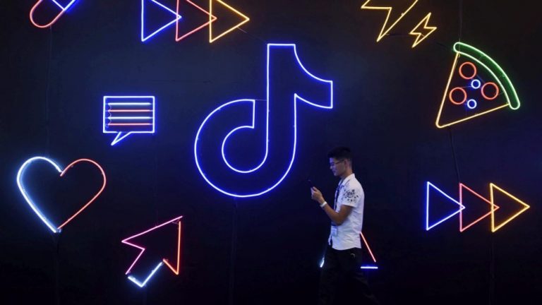 TikTok: How the Most Downloaded Online App Changed the World in 2020?