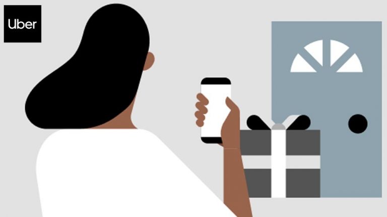 UBER LAUNCHES THE NEW DELIVERY INTERFACE, UBER CONNECT IN PAKISTAN