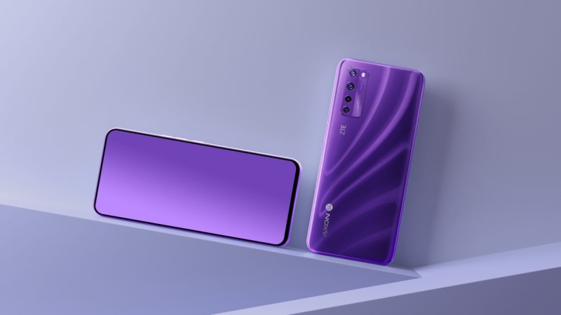Learn about the 6 strangest smartphones of 2020
