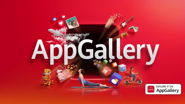 Top 3 free messaging apps alternatives that you can download from HUAWEI AppGallery right now!