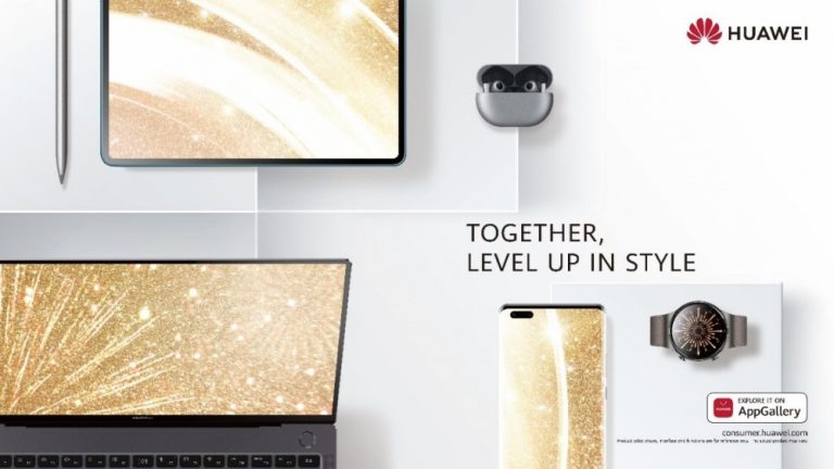 Here is How Huawei Tackles This with Its Smart Ecosystem