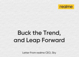 realme seeks to enhance the global AIoT infrastructure on the back of a strong 2020 performance
