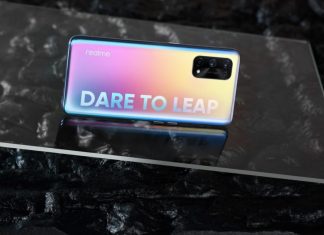 realme will be one of the first smartphone brands to release a flagship equipped with MediaTek’s Dimensity 1200, bringing a leap-forward 5G experience
