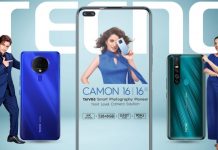 2020 TECNO’s year of success with innovative campaigns and product launches