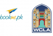 Bookme partners with Walled city of Lahore to promote tourism