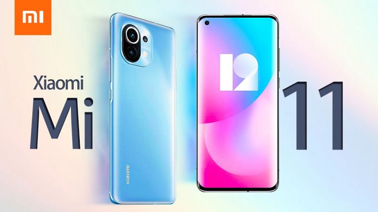 Xiaomi sells 350,000 Mi 11 Units in 5 Just Minutes