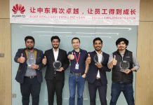Huawei announces the Winners of Huawei Developer Competition 2020 in Pakistan