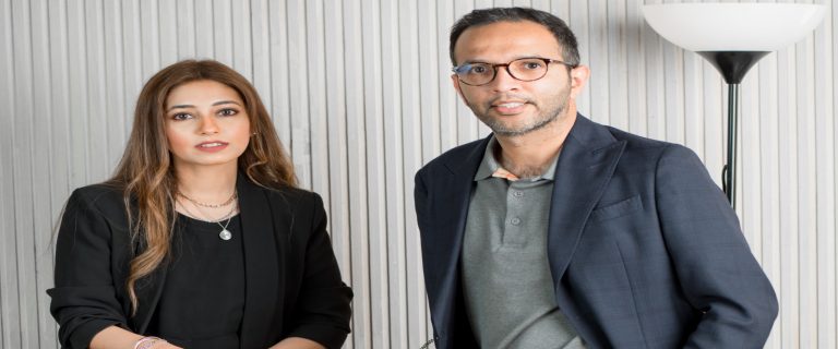 Power Couple behind Bagallery take Center Stage with the announcement of Salman  as CEO