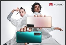 Huawei Y7a with 48MP Camera, also offers ‘FREE’ head-phones & speakers