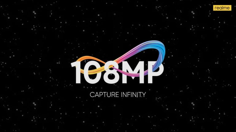 realme 8 & 8 Pro featuring 108 MP camera innovation to launch soon in Pakistan