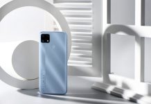 Realme C25 with 48MP Camera & 6,000 mAh Battery to Hit the Shelves with Three Other Trendy Products