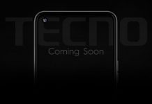 TECNO Camon 17, The Flagship Phone To Launch Soon