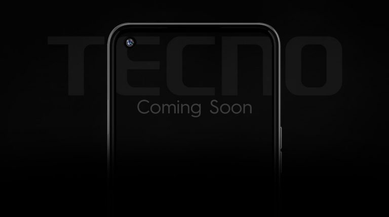 TECNO Camon 17, The Flagship Phone To Launch Soon