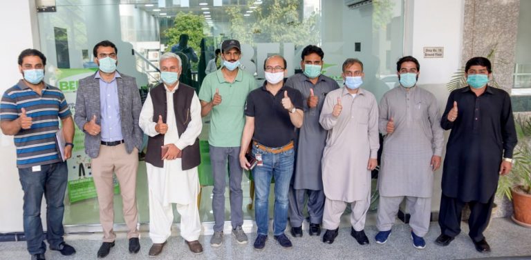 Jazz Starts COVID-19 Vaccination Drive For Its Employees