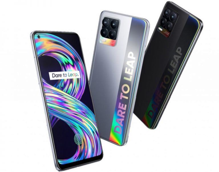 realme is all set to Capture Infinity with the realme 8 Series in Pakistan