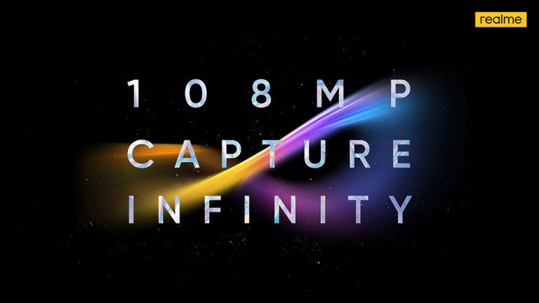 Join the First Ever Influencer Roundtable to get a Sneak Peek of realme 8 Series