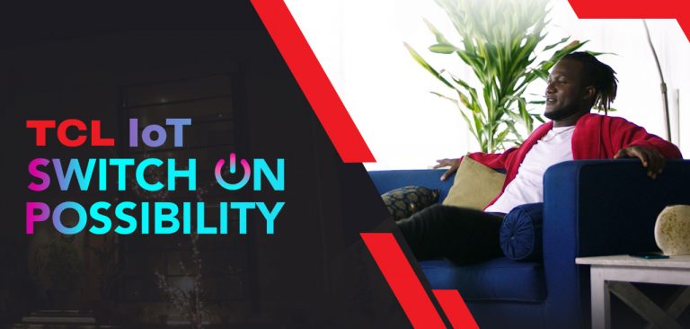 TCL Pakistan Launched it's IoT (Internet of Things) System for a Smarter Living