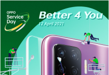 OPPO to hold Service Day, providing High Quality Repair Services to the Consumers